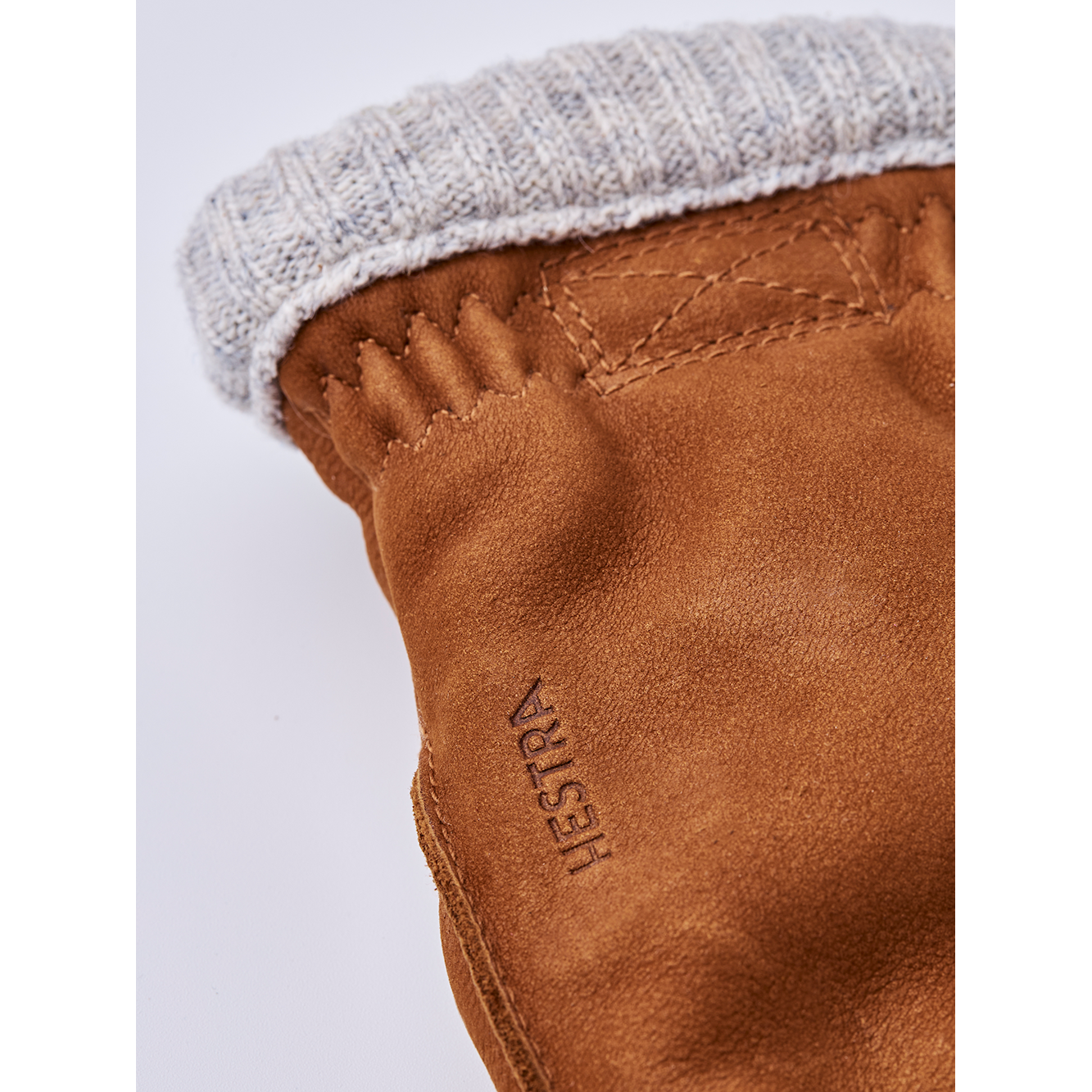 Hestra Men's Joar Nubuck Glove