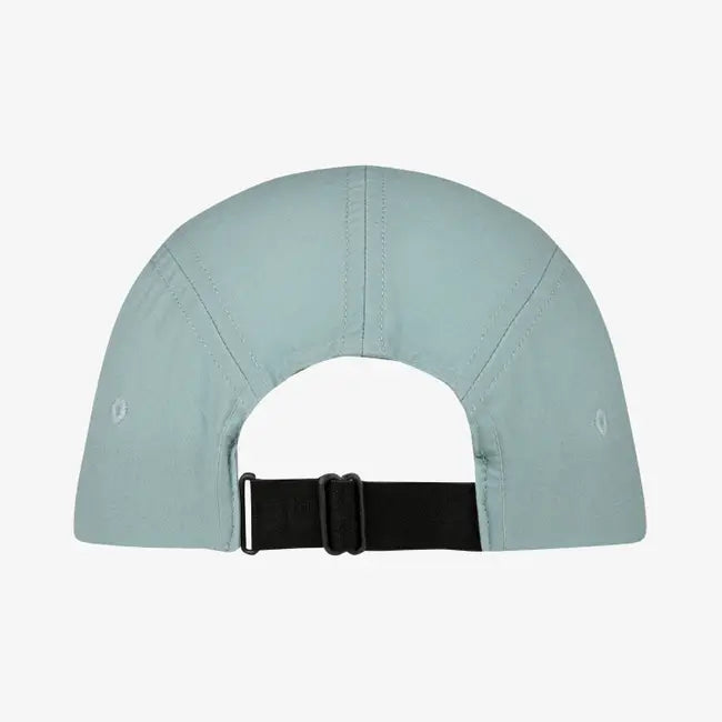 Buff 5 Panel Solid Go Cap