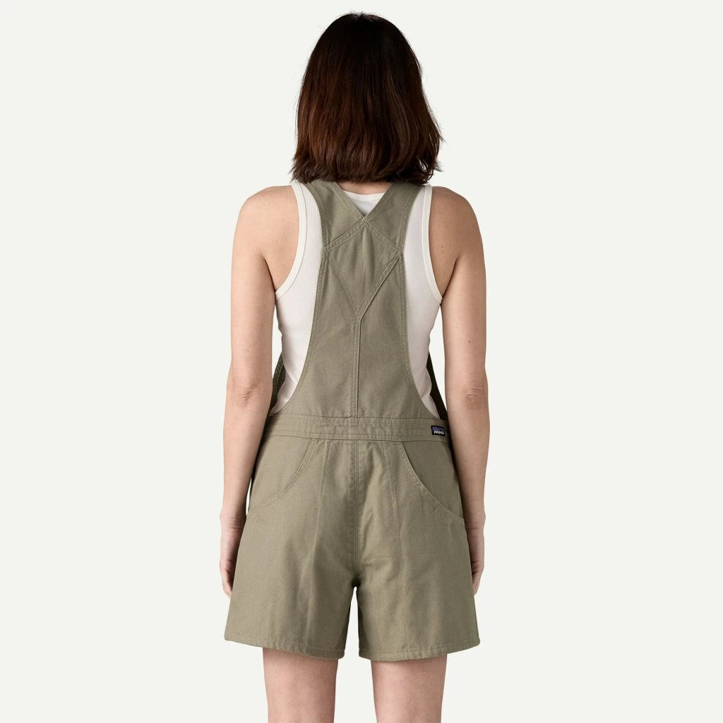 Patagonia Women's Stand Up Overalls