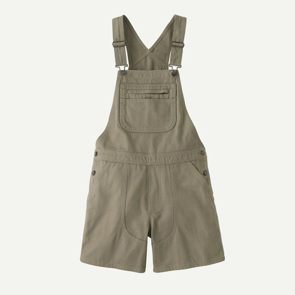 Patagonia Women's Stand Up Overalls