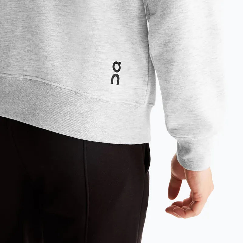 On Running Men's Club Hoodie