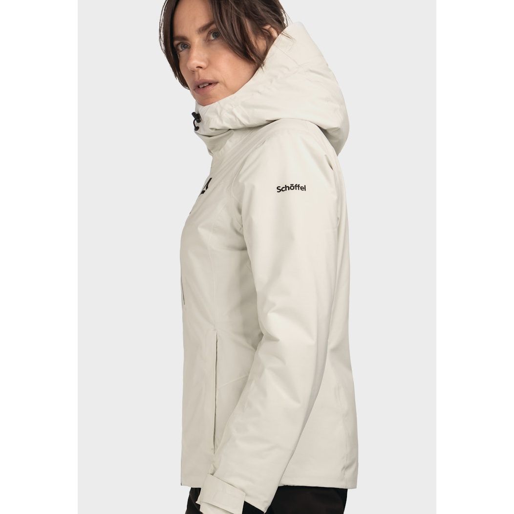 Schoffel Women's Nollen Ski Jacket