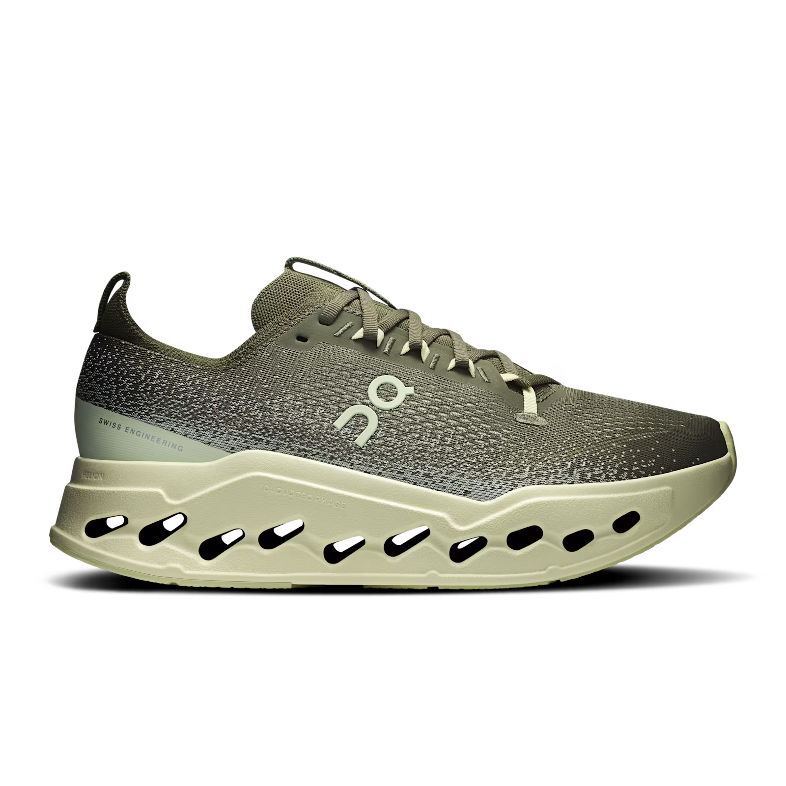 On Running Men's Cloudsurfer Max
