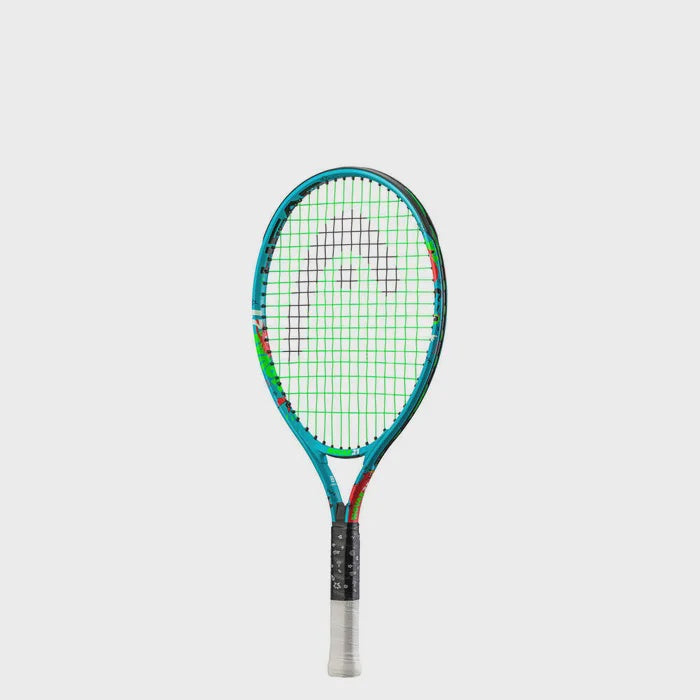 22-HEAD Novak 21" Junior L05 Tennis Racquet