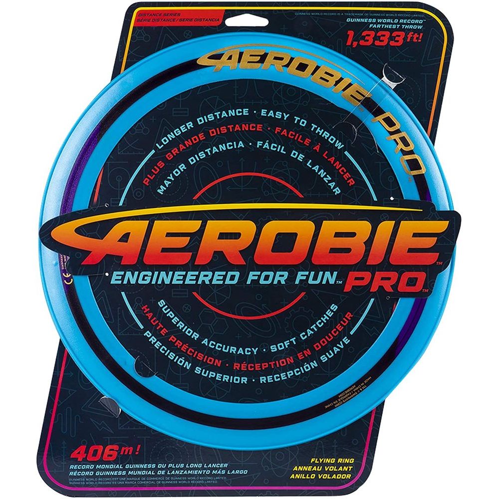 Aerobie Pro Super Ring 13"/33cm Frisbee