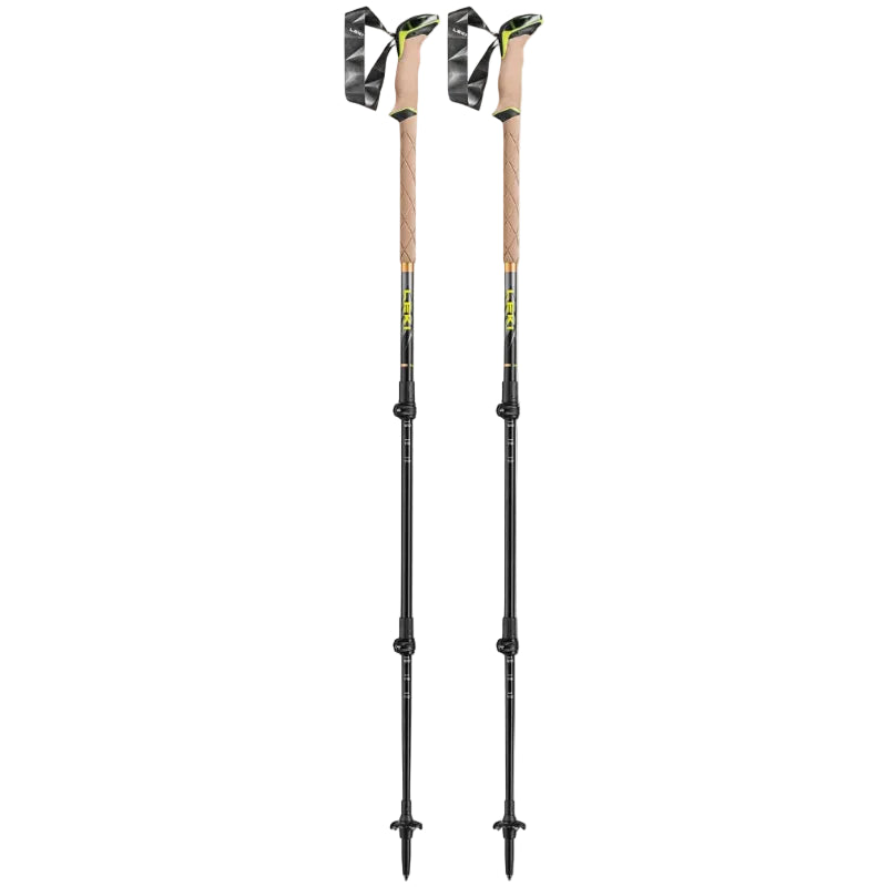 Leki Sherpa Hiking Poles (Pair)