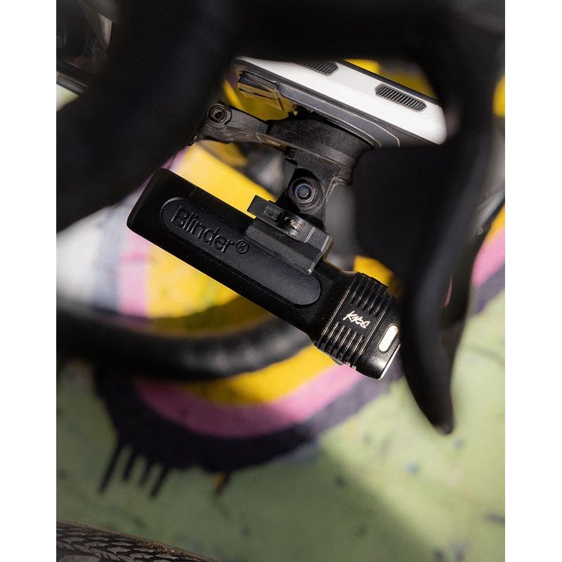 Knog Blinder 1400 Lumen Front Bike Light
