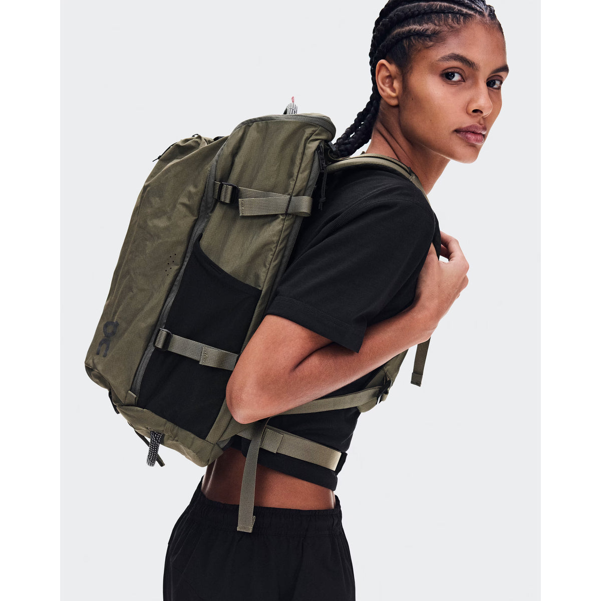 On Running Speed Pack 30L