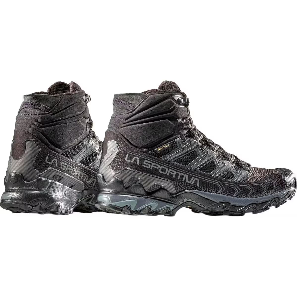 La Sportiva Men's Ultra Raptor Mid Gore-Tex Hiking Boots