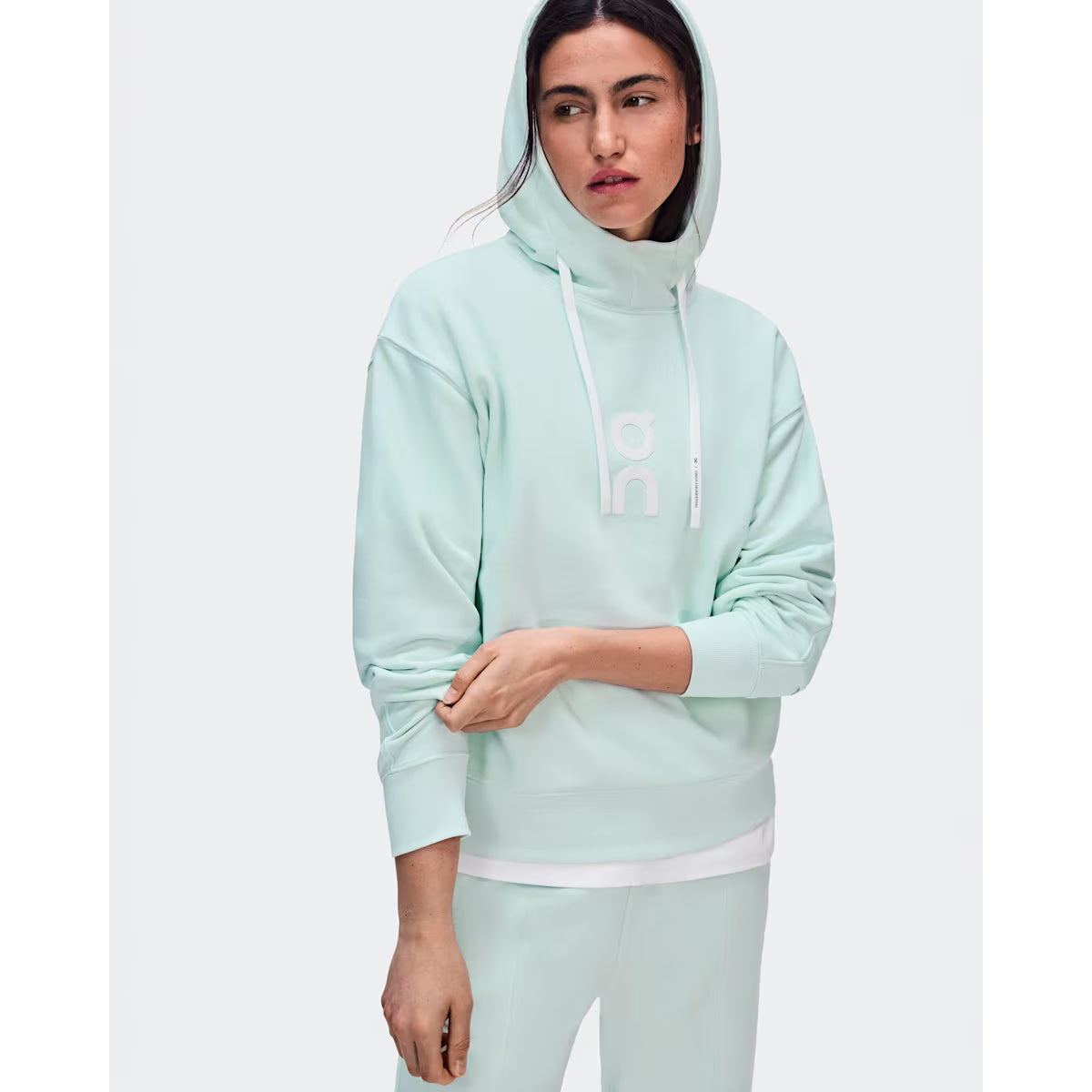 On Running Women's Club Hoodie