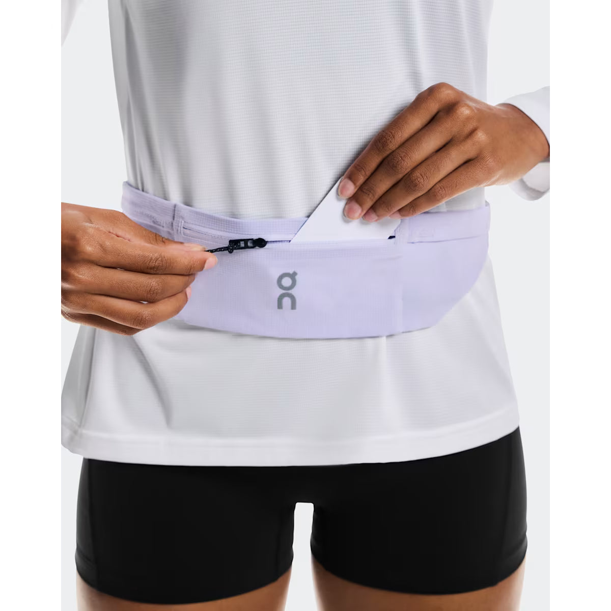 On Running Speed Belt