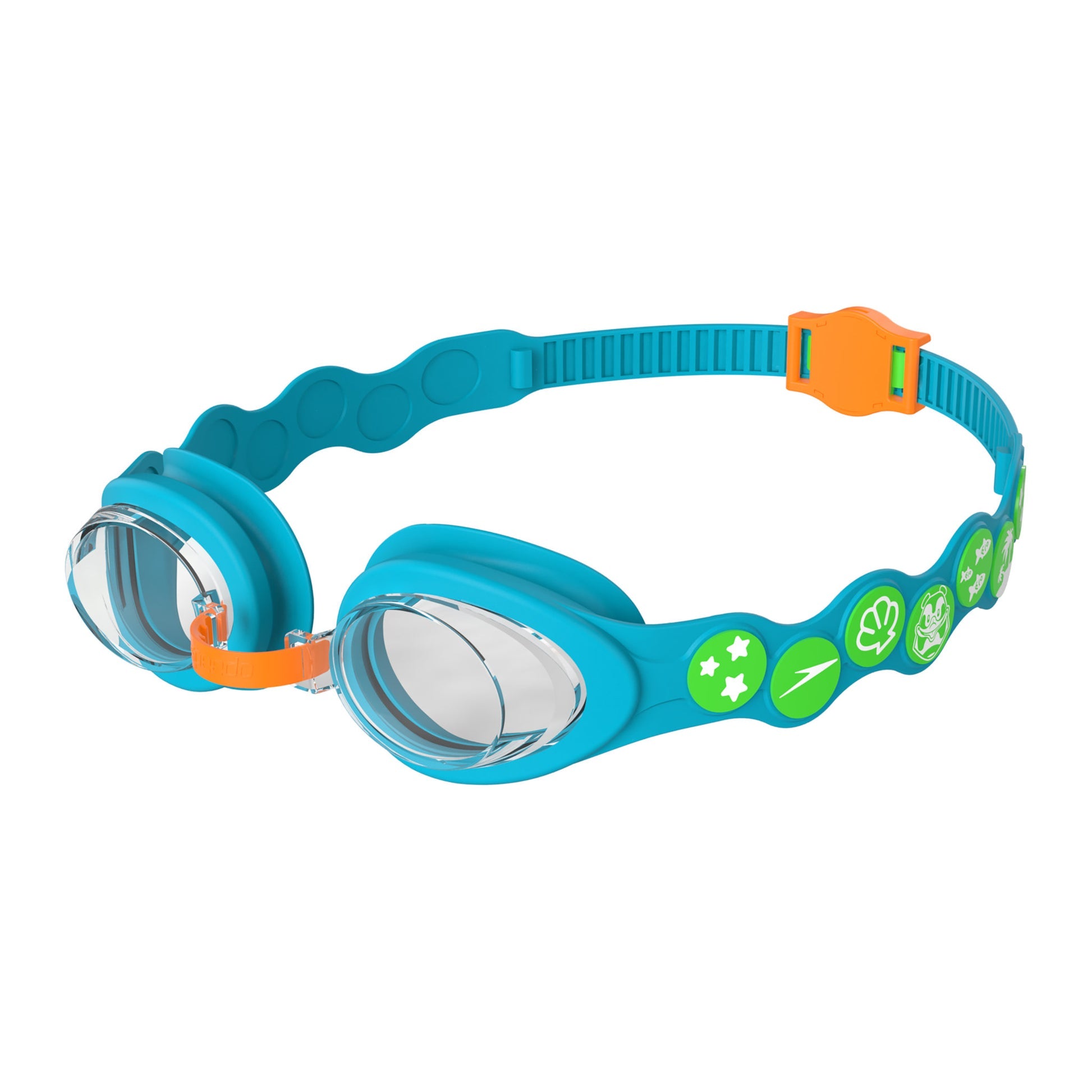 Speedo Infant Spot Goggle