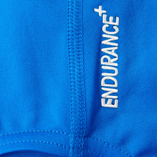 Speedo Girl's Endurance+ Medalist Swimsuit