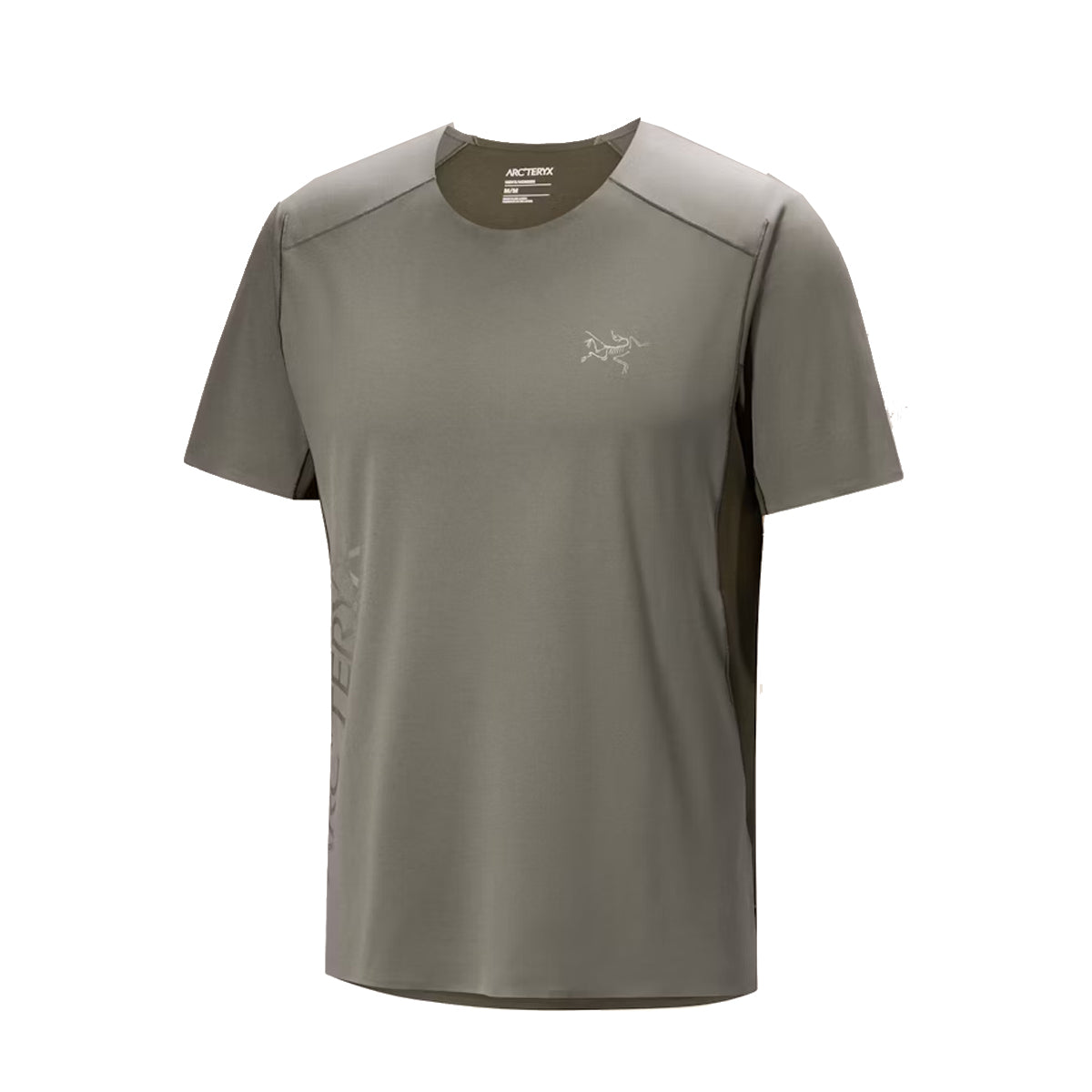 Arc'teryx Men's Downword Logo Short Sleeve T-Shirt