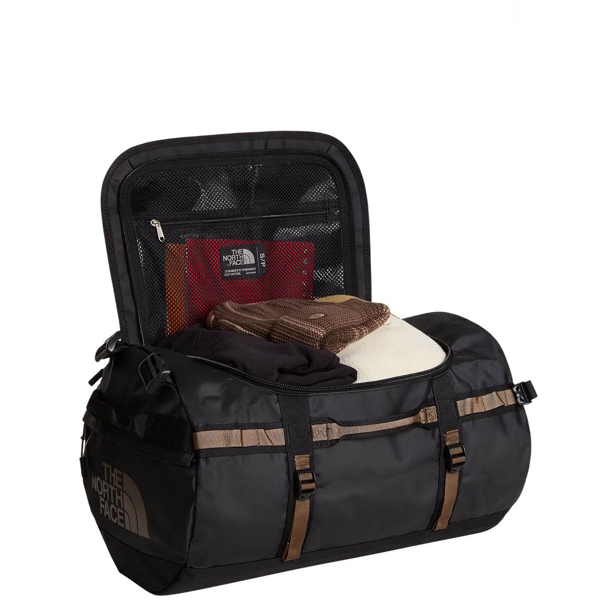 The North Face Base Camp Duffel - S