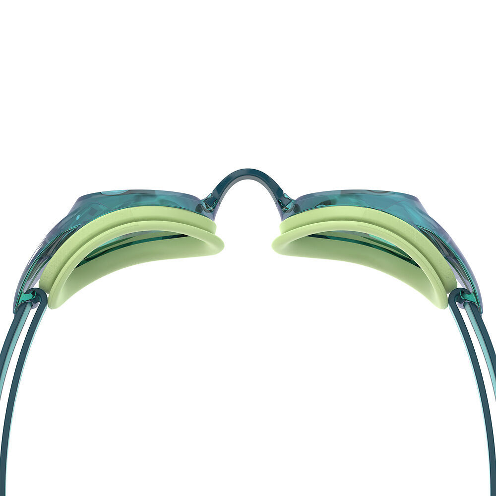 Speedo Vanquisher 3.0 Mirrored Goggle