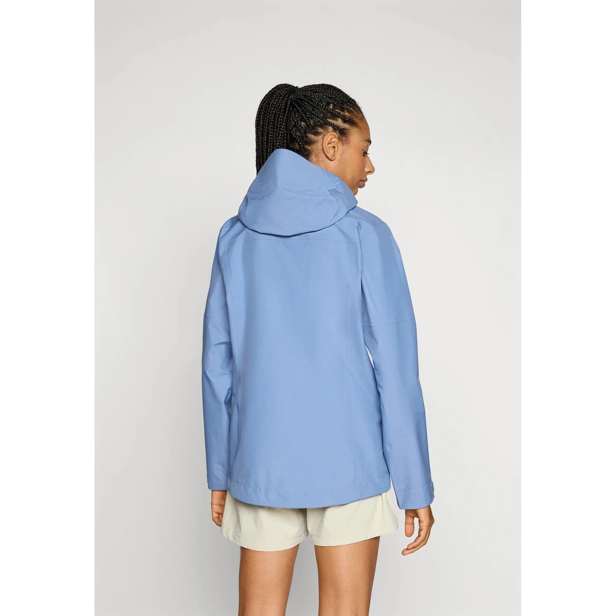 Patagonia Women's Boulder Fork Rain Jacket