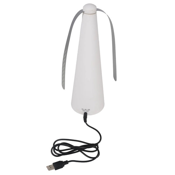 Wildtrak Fly Repeller Fan Rechargable 12 Hour