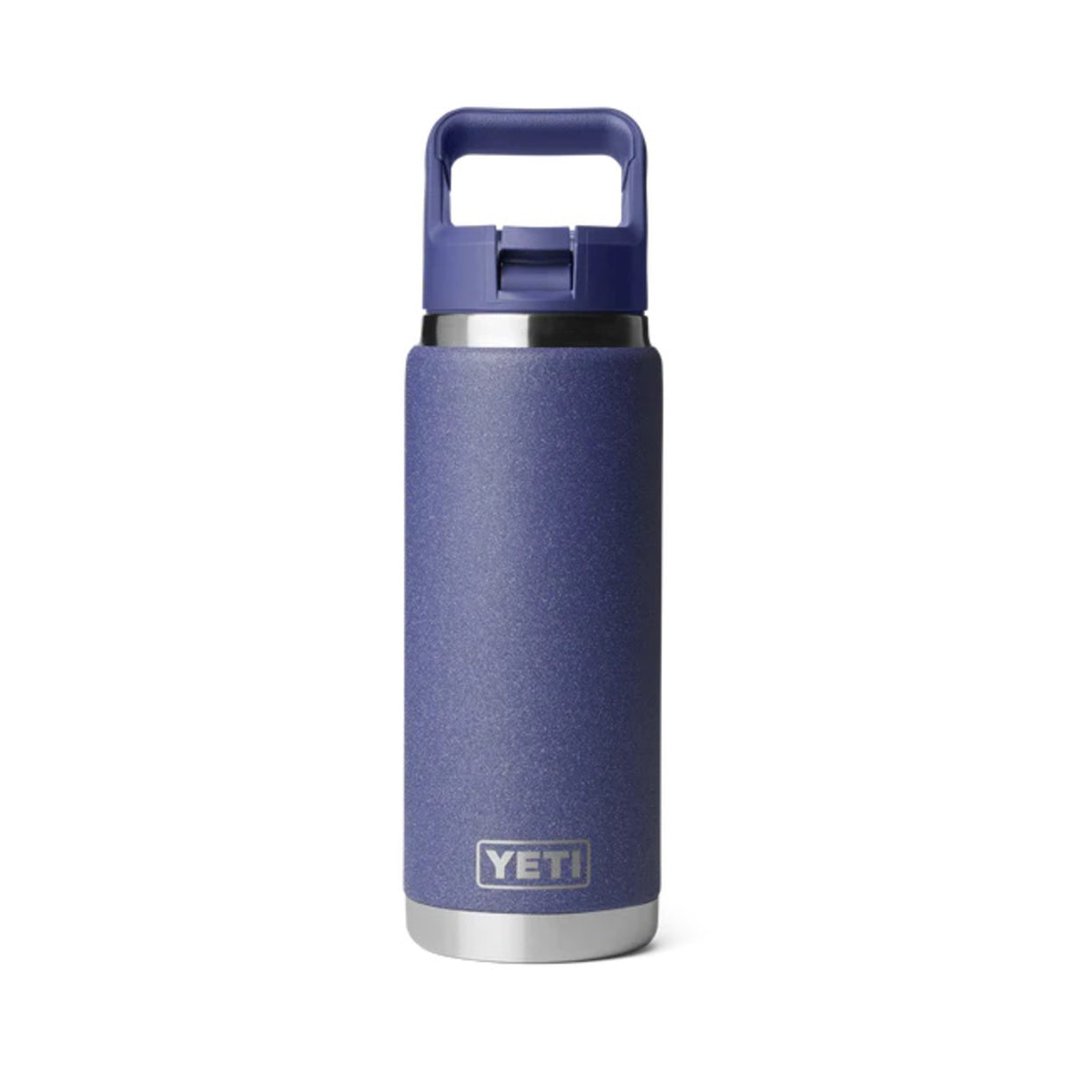 Yeti Rambler Bottle with Straw Lid 26oz (769ml)