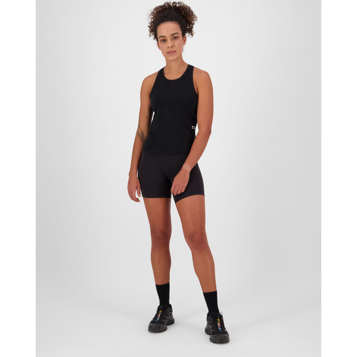 Mons Royale Women's Bella Merino Tank
