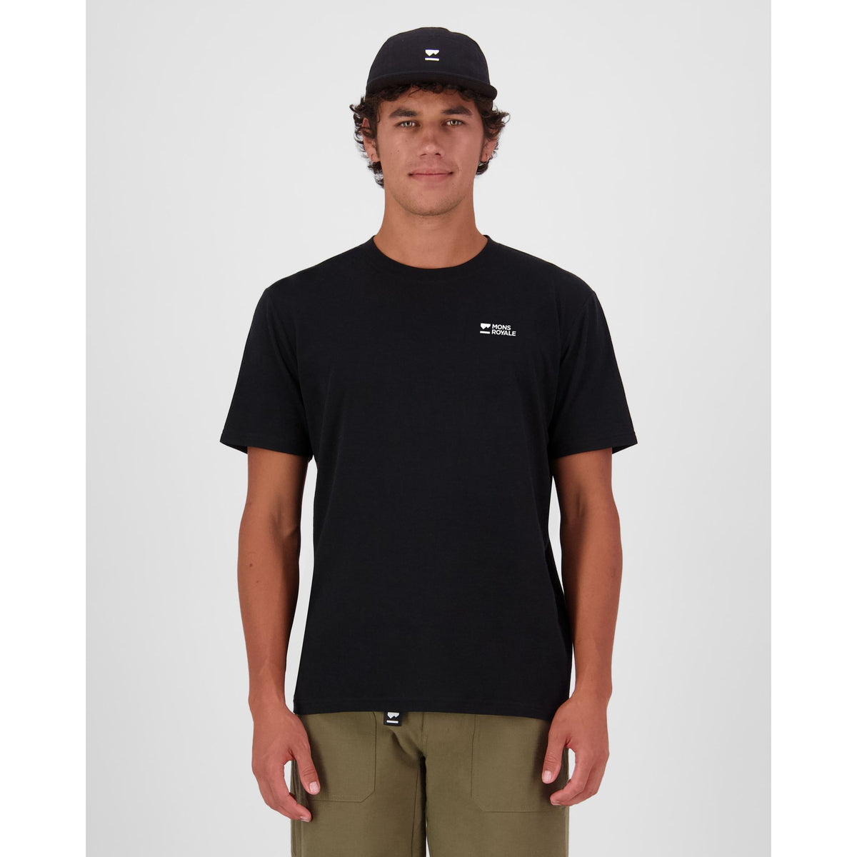Mons Royale Men's Icon T-Shirt