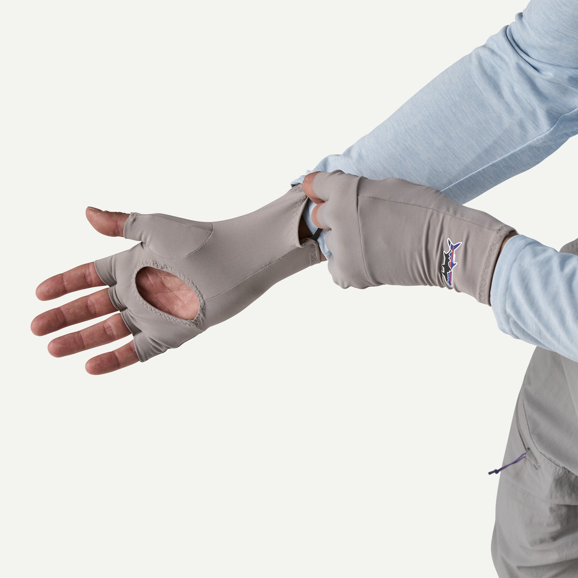 Patagonia Sun Gloves '25