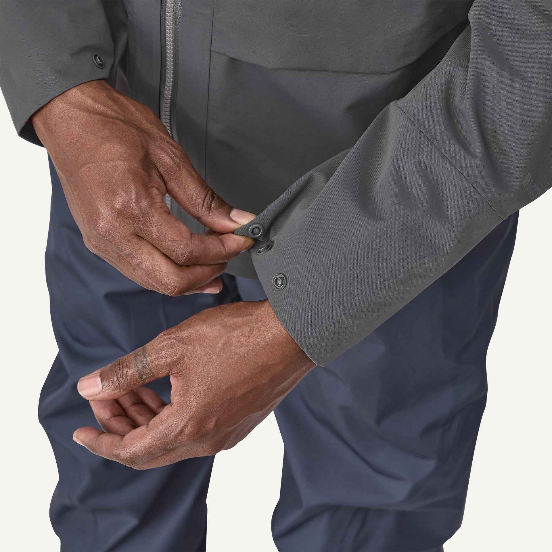 Patagonia Men's Swiftcurrent Wading Jacket