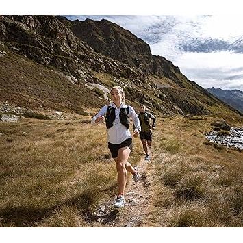 Salomon Women's Advance Skin 8 Running Vest