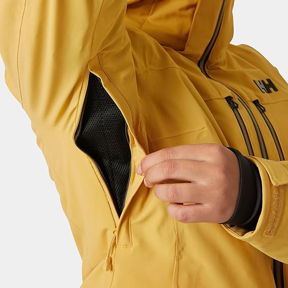 Helly Hansen Women's Alphelia Lifaloft Jacket