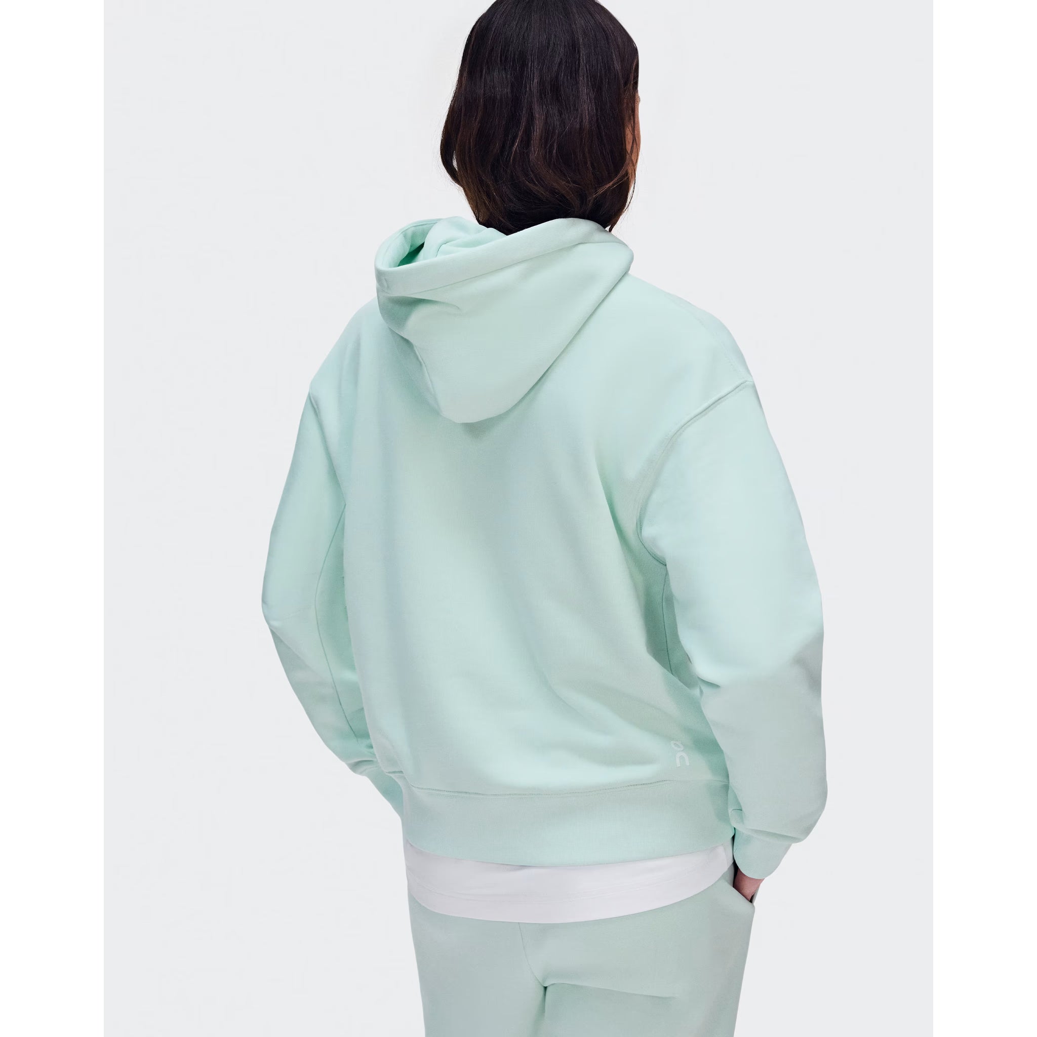 On Running Women's Club Hoodie