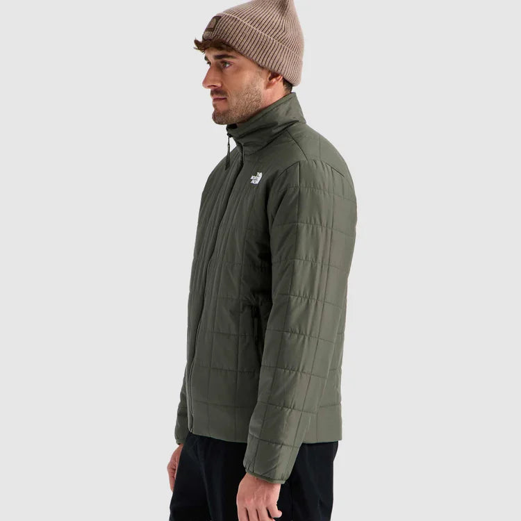 The North Face Men's Junction Insulated Jacket