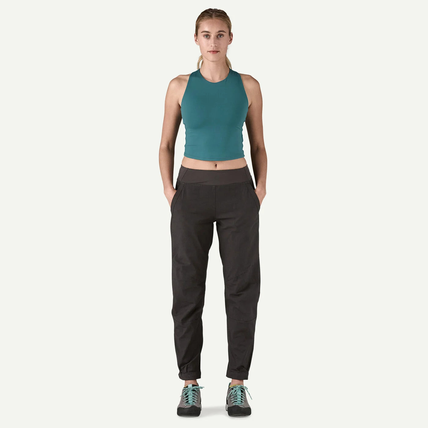 Patagonia Women's Caliza Rock Pants - Reg