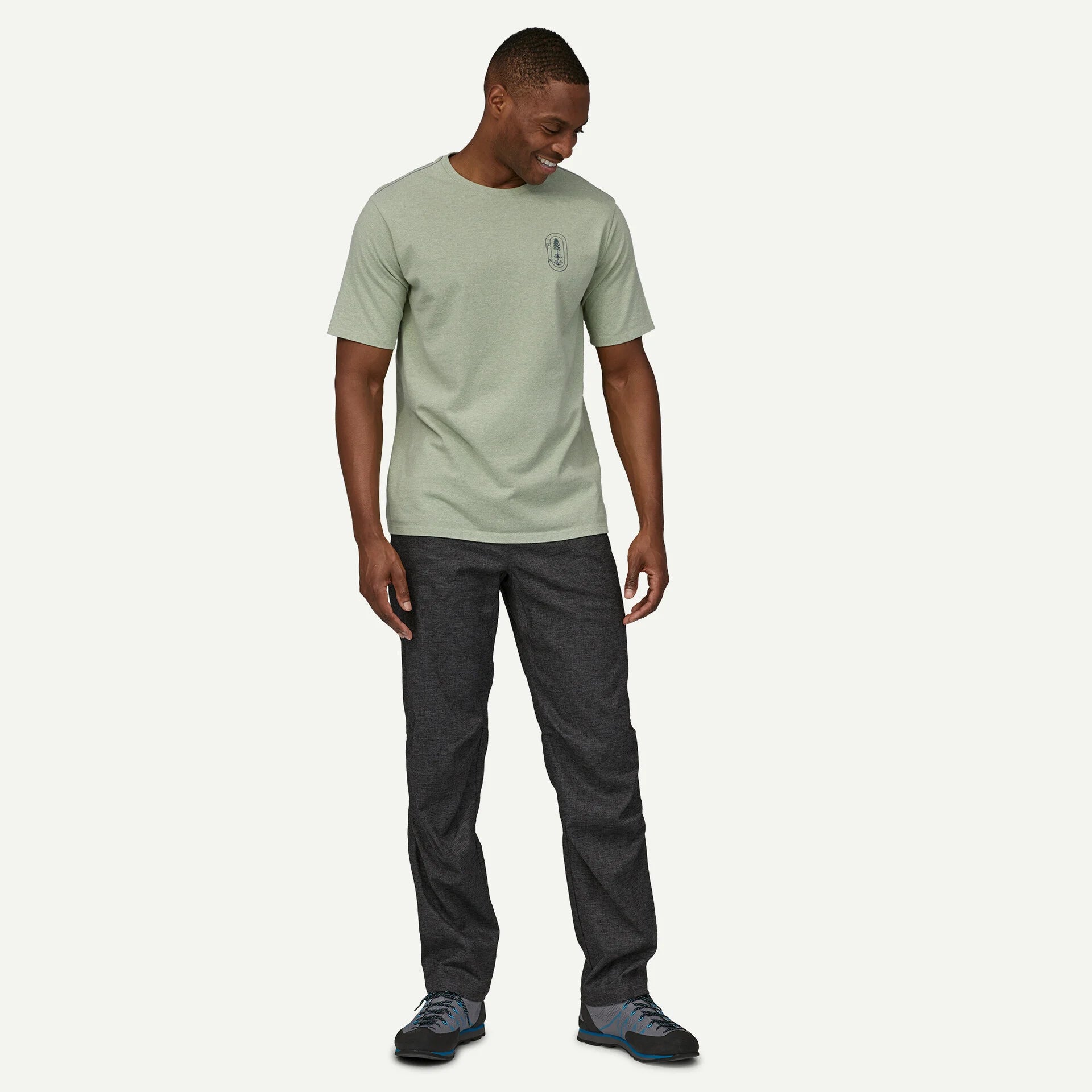 Patagonia Men's Hampi Rock Pants - Regular