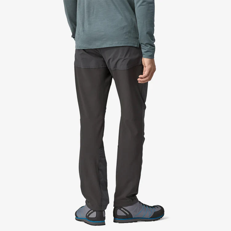 Patagonia Men's Terravia Alpine Soft-Shell Pants - Regular