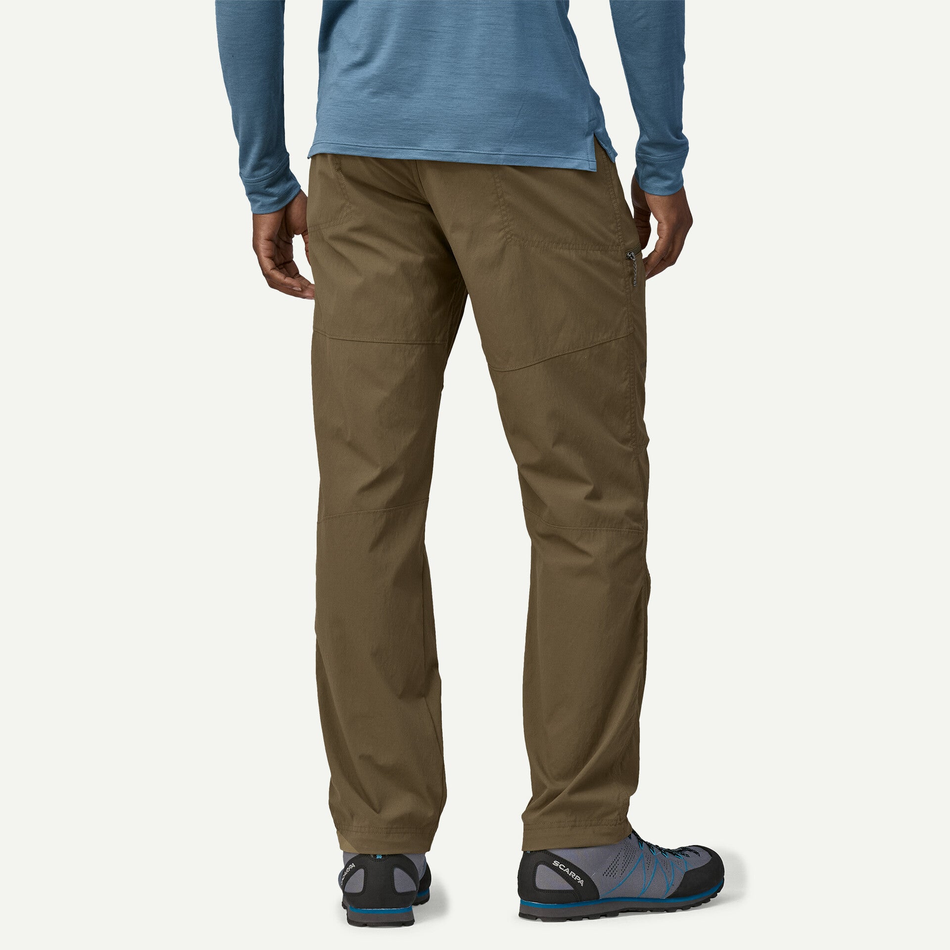Patagonia Men's RPS Rock Pants - Regular
