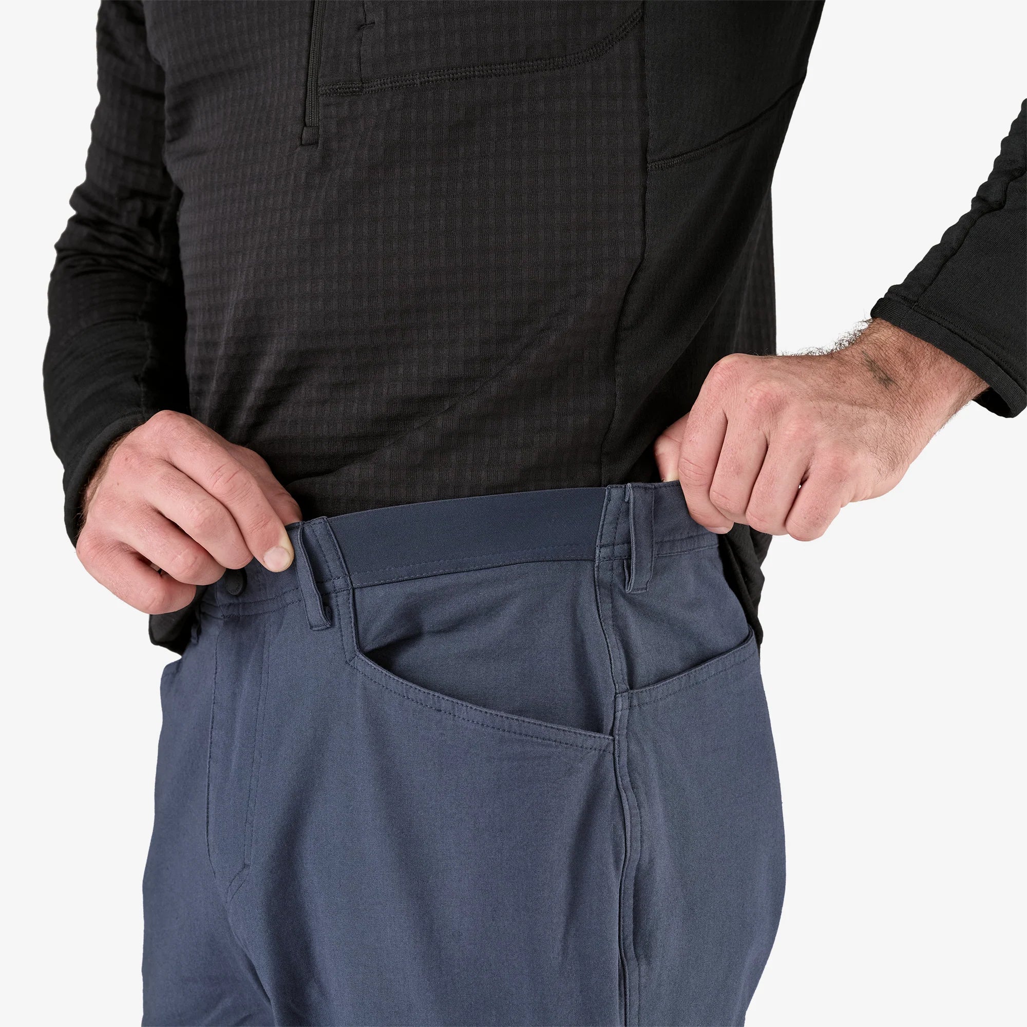 Patagonia Men's Venga Rock Pants - Reg