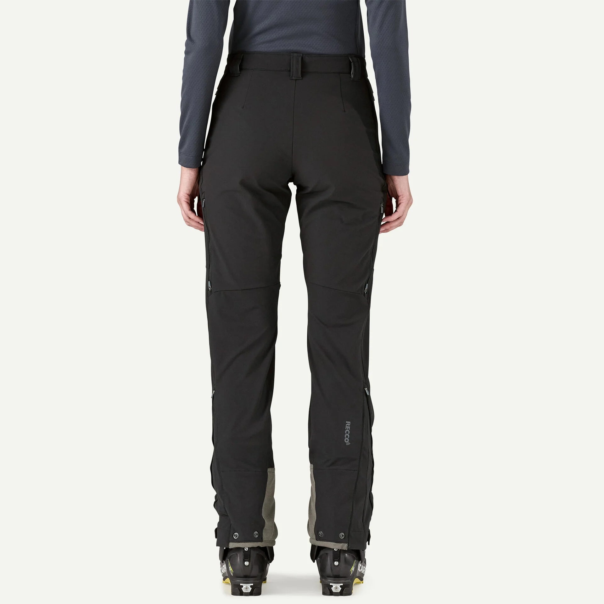 Patagonia Women's Alpine Guide Pants - Reg