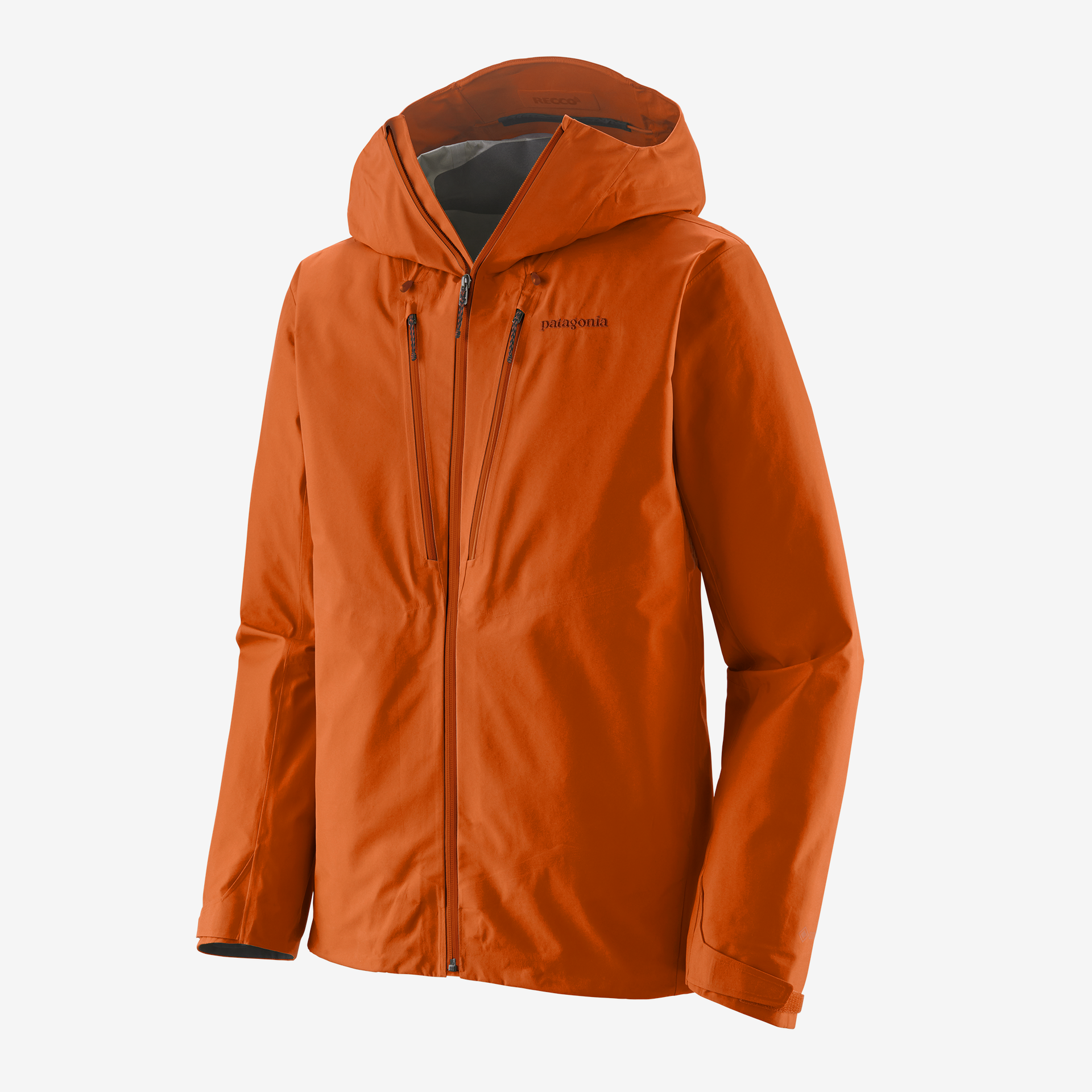 Patagonia Men's Triolet Rain Jacket