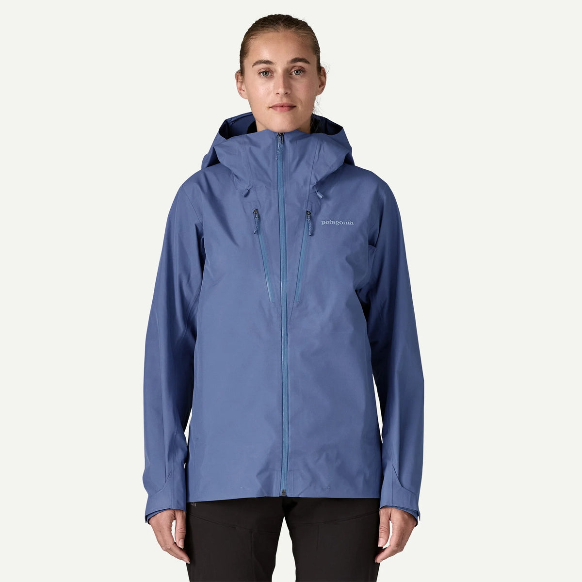 Patagonia Women's Triolet Rain Jacket