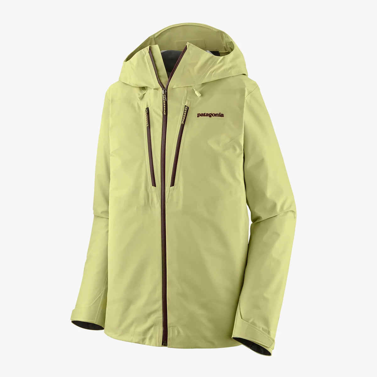 Patagonia Women's Triolet Rain Jacket
