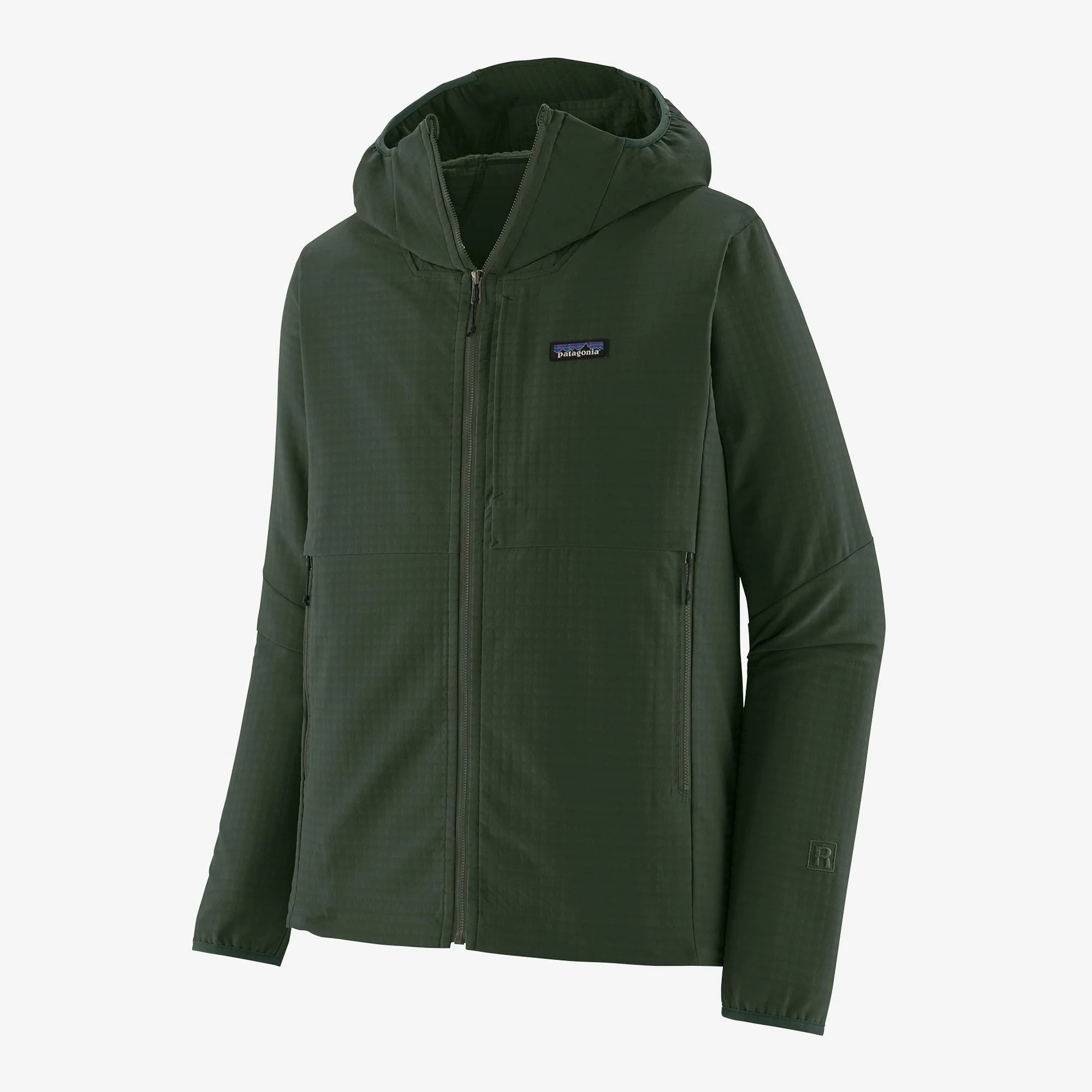 Patagonia Men's R1 TechFace Hoody