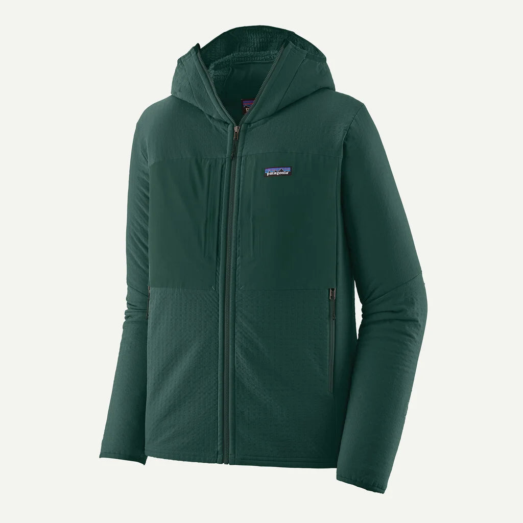 Patagonia Men's R2 TechFace Hoody