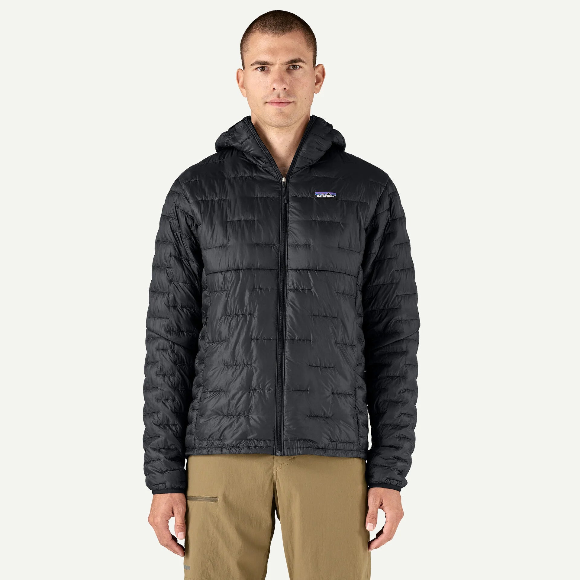 Patagonia Men's Micro Puff Hoody