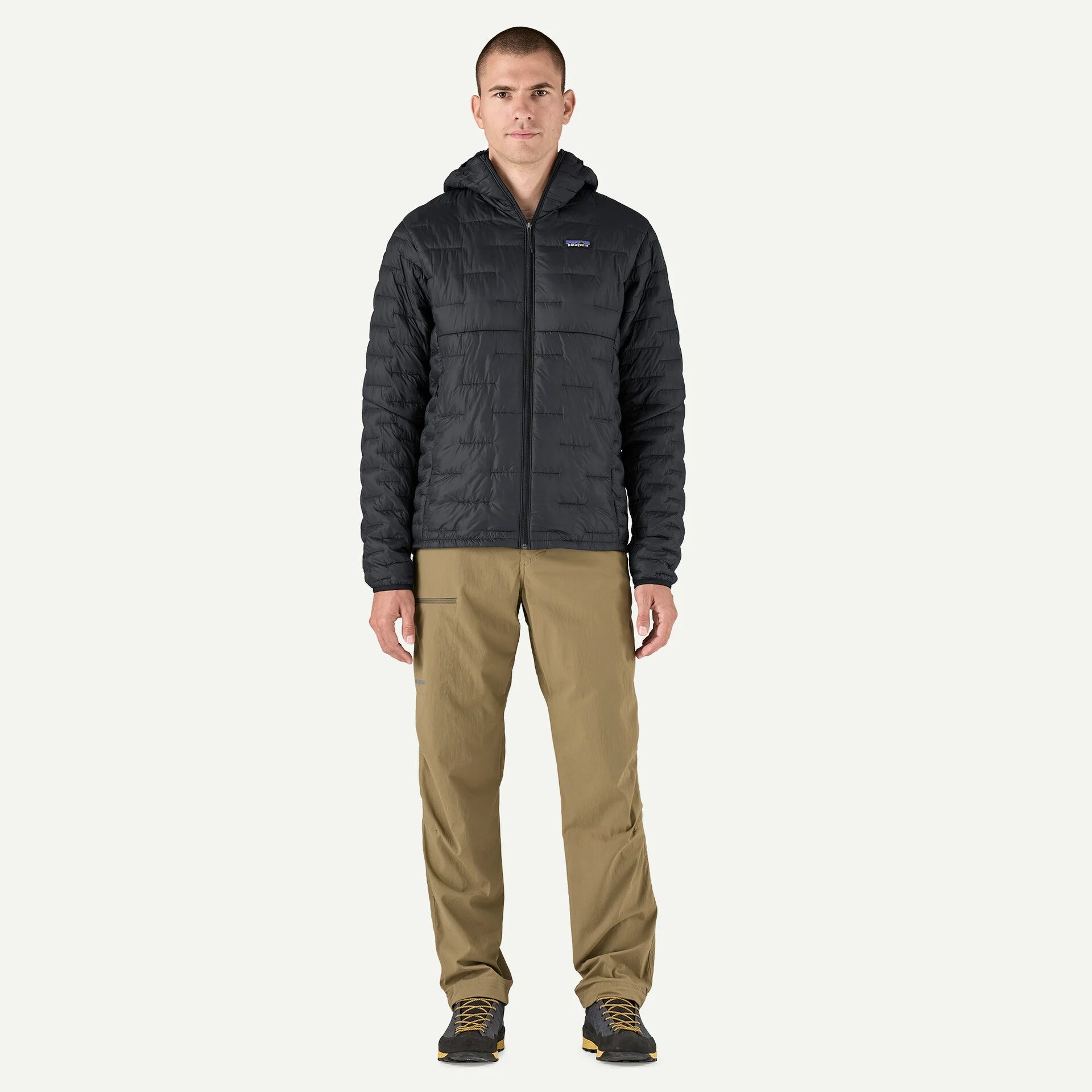 Patagonia Men's Micro Puff Hoody