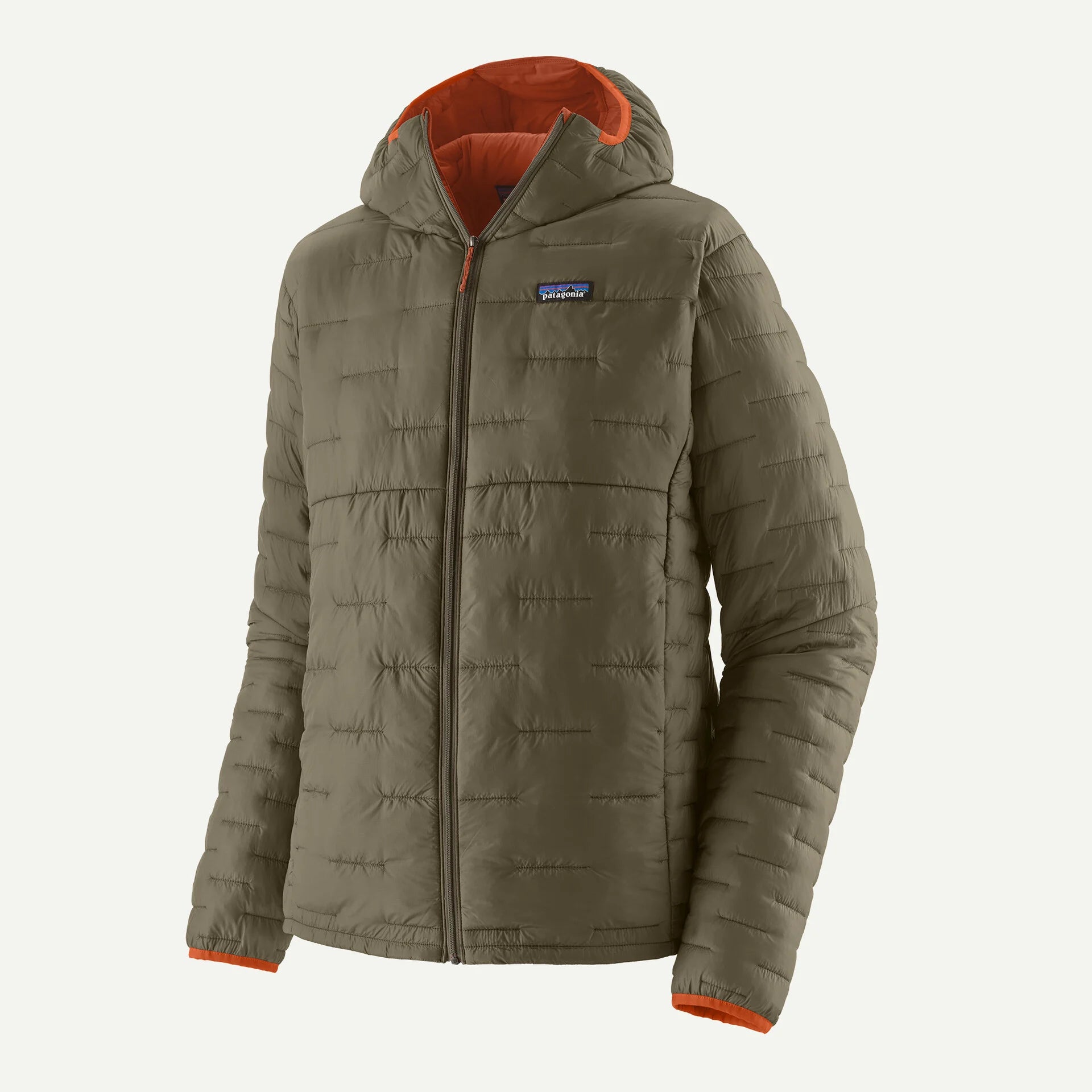 Patagonia Men's Micro Puff Hoody