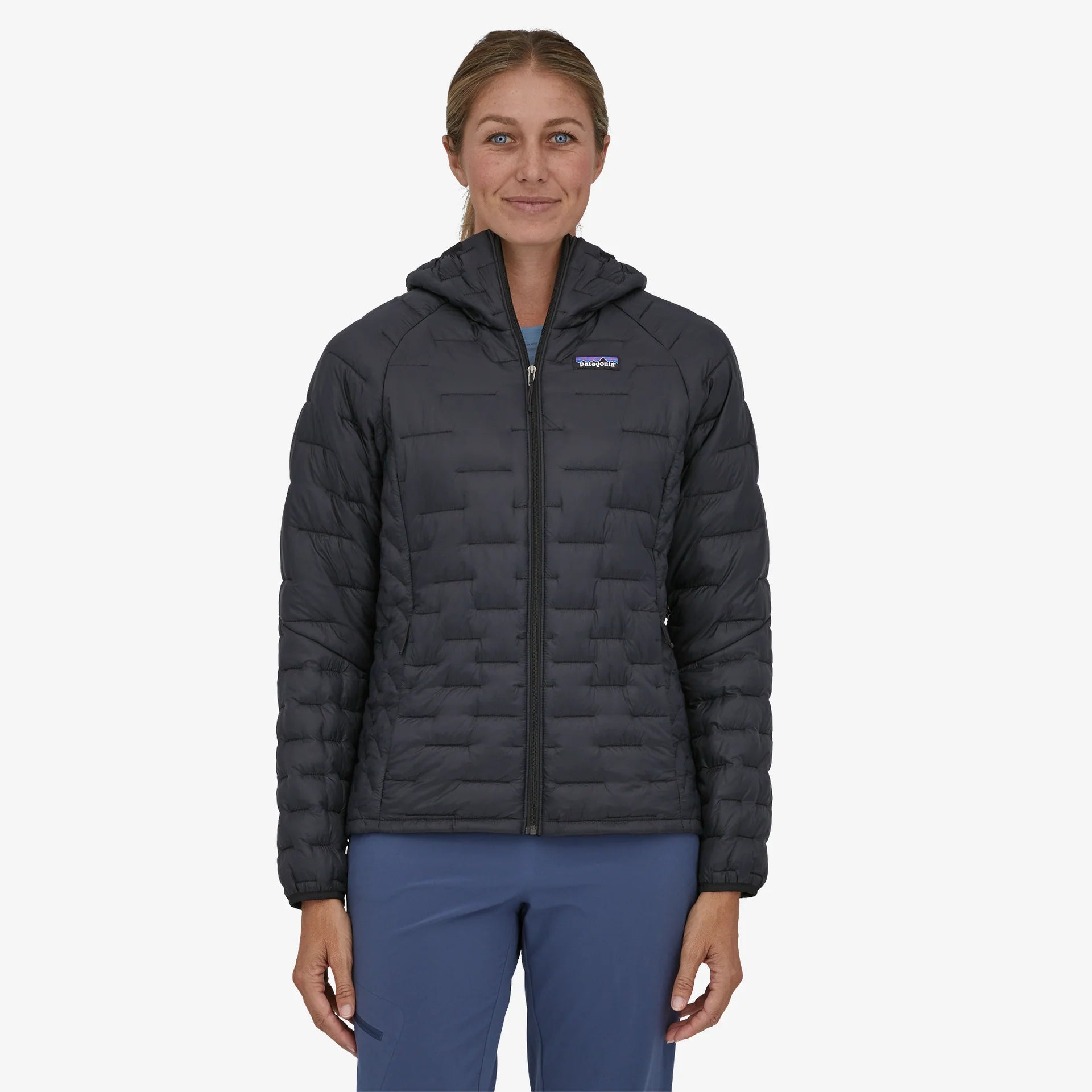 Patagonia Women's Micro Puff Hoody