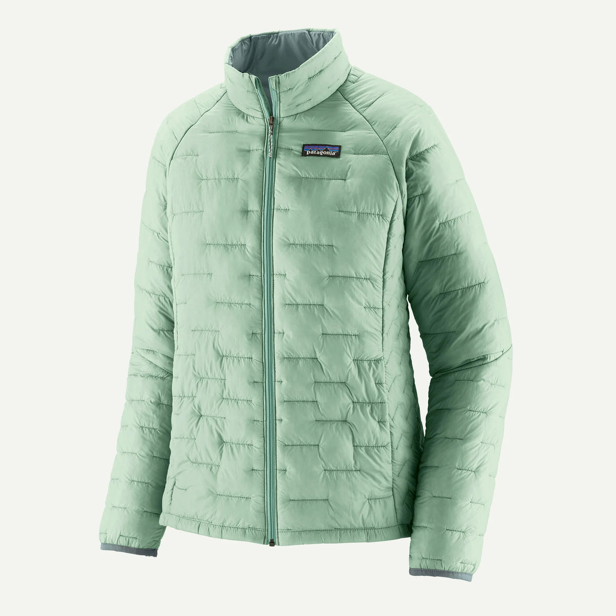 Patagonia Women's Micro Puff Insulated Jacket