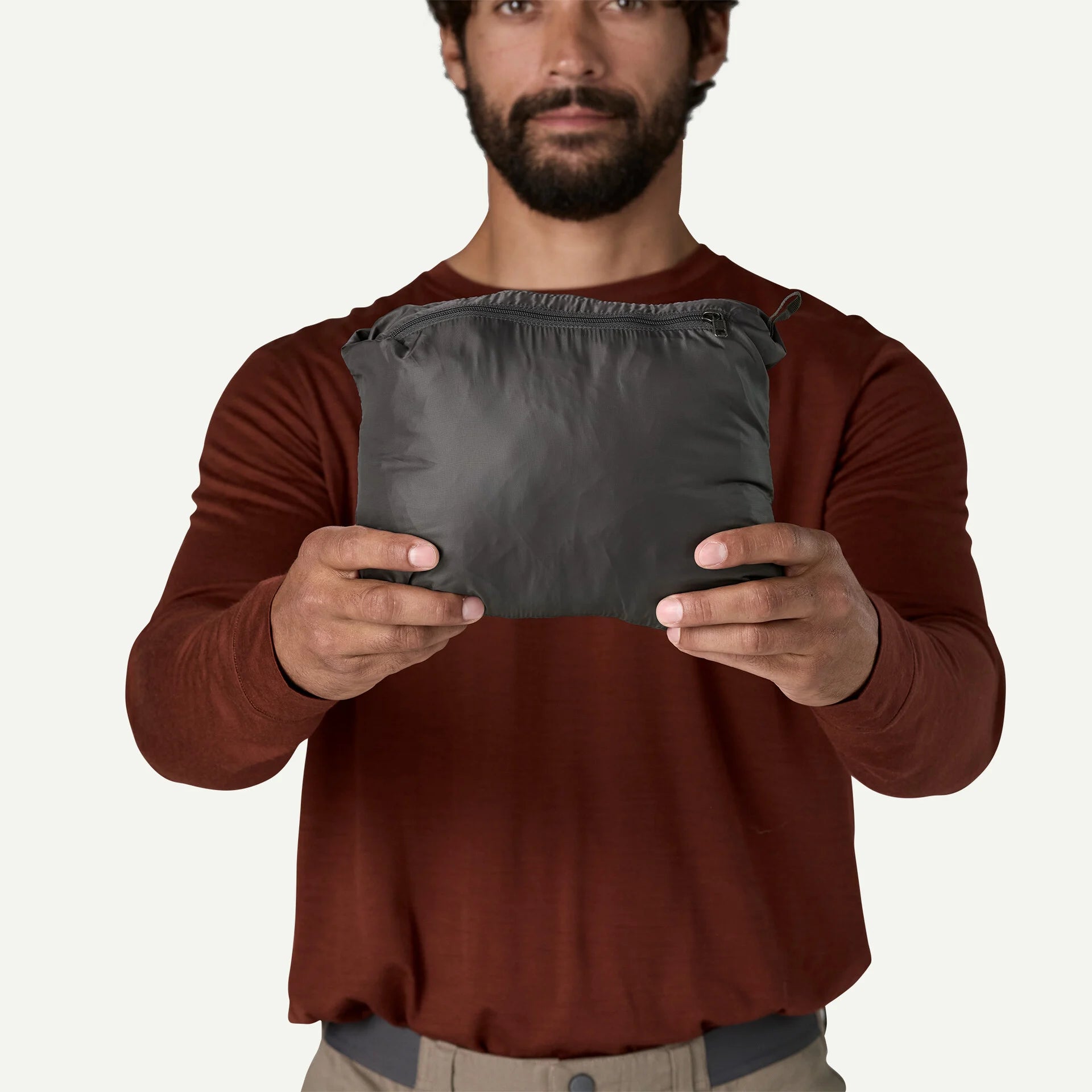 Patagonia Men's Nano Puff Insulated Jacket