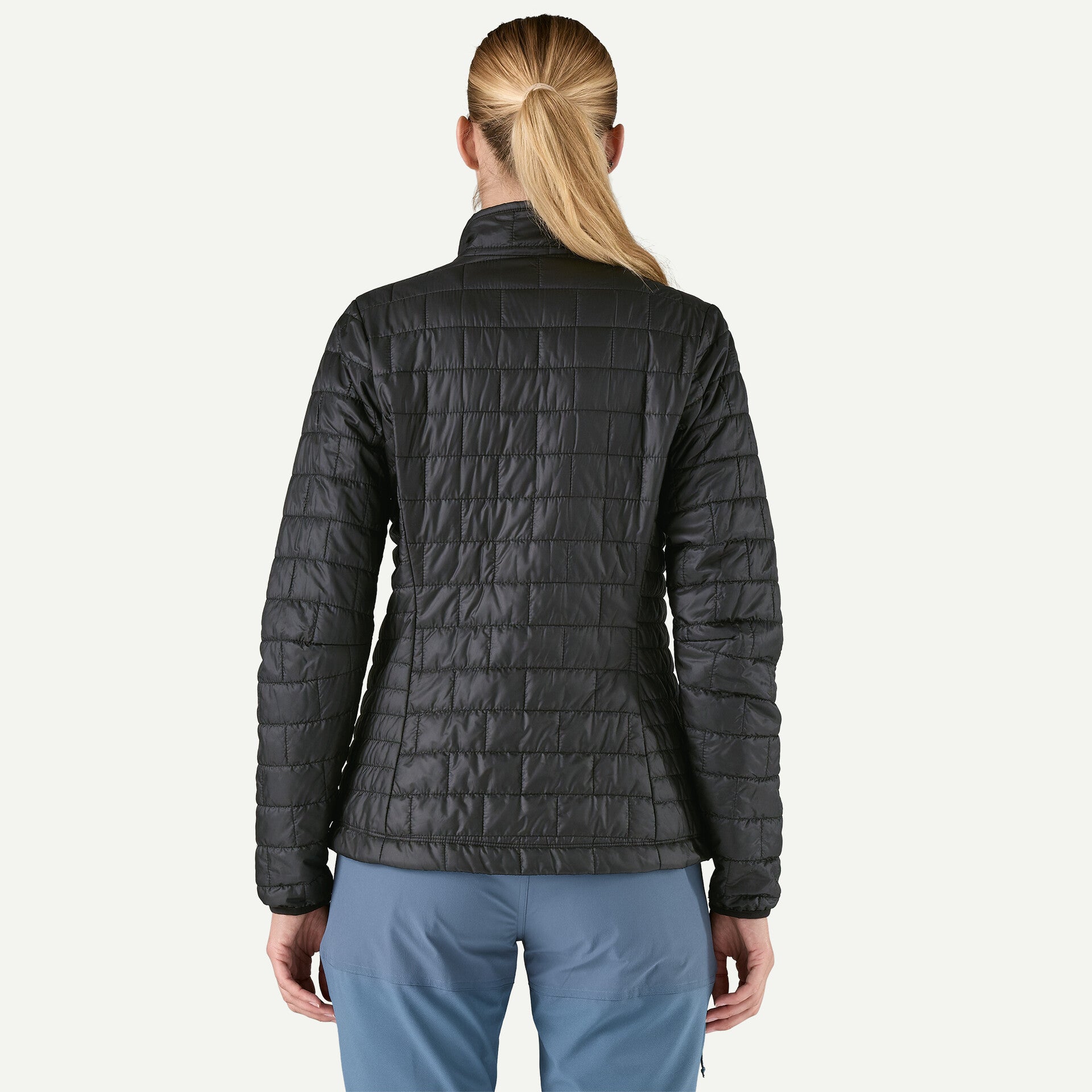 Patagonia Women's Nano Puff Insulated Jacket