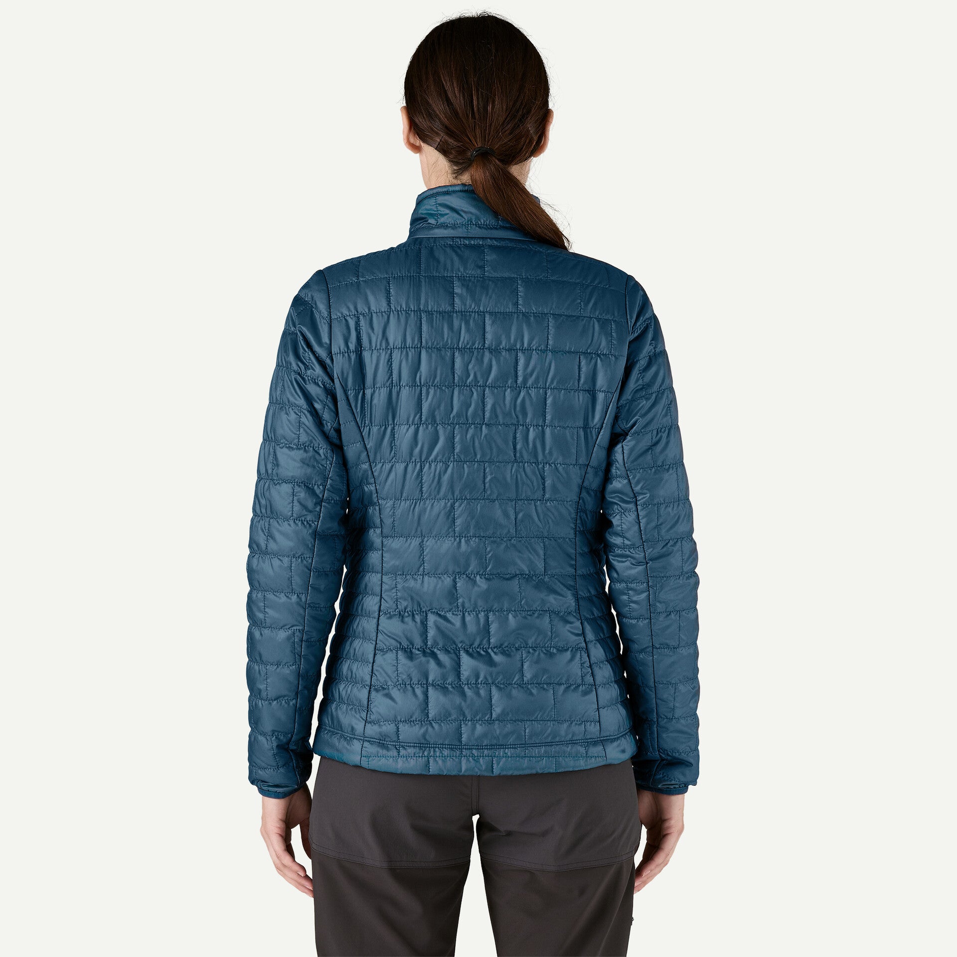 Patagonia Women's Nano Puff Insulated Jacket